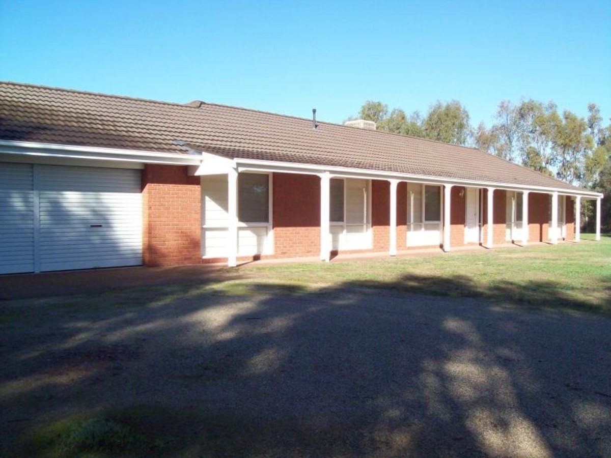46 Murray Road, Benalla