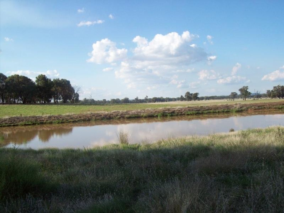 Lot 5 Braeside Lane, Benalla