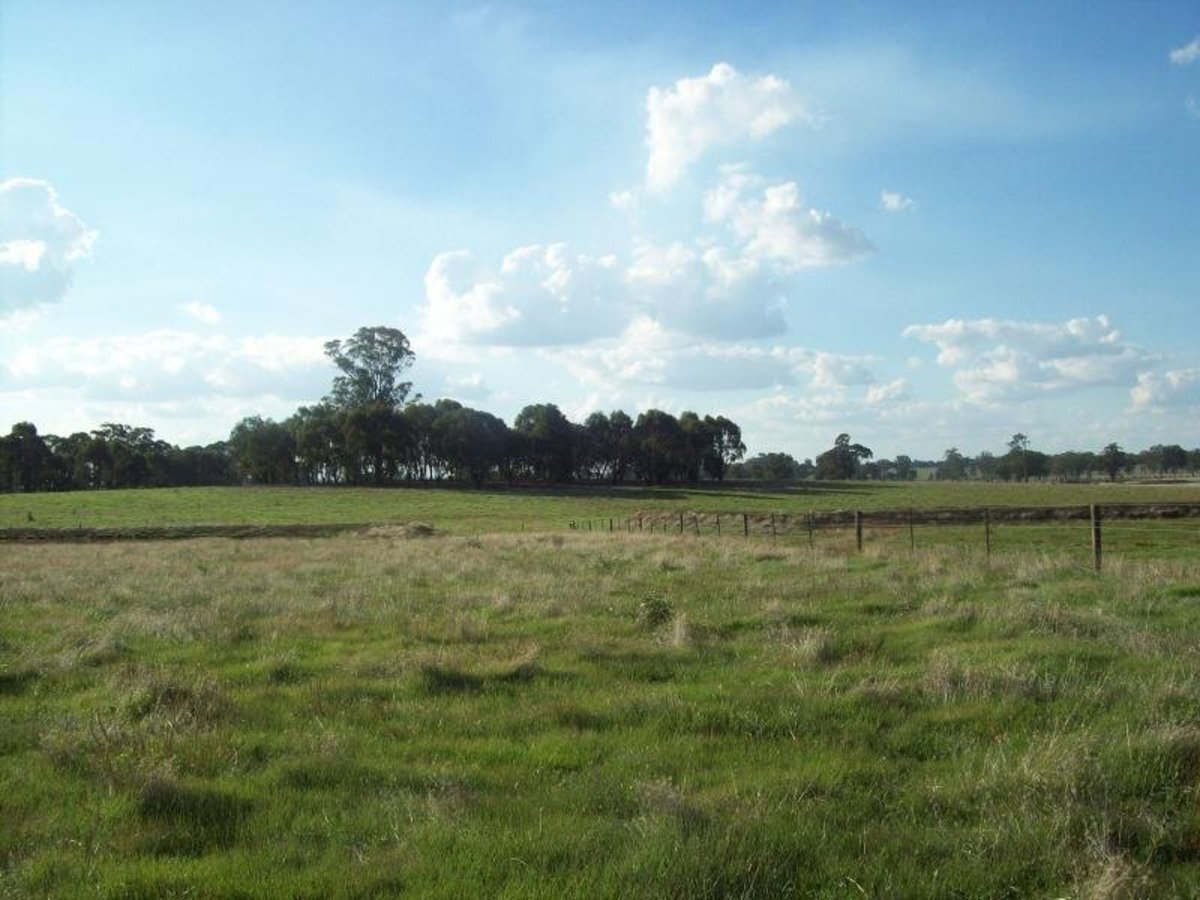 Lot 5 Braeside Lane, Benalla