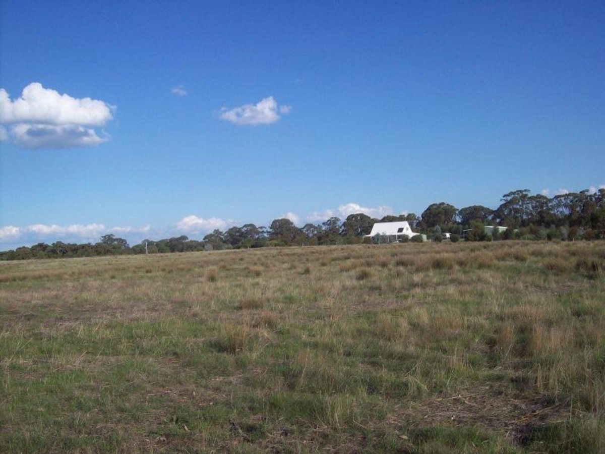 Lot 5 Braeside Lane, Benalla