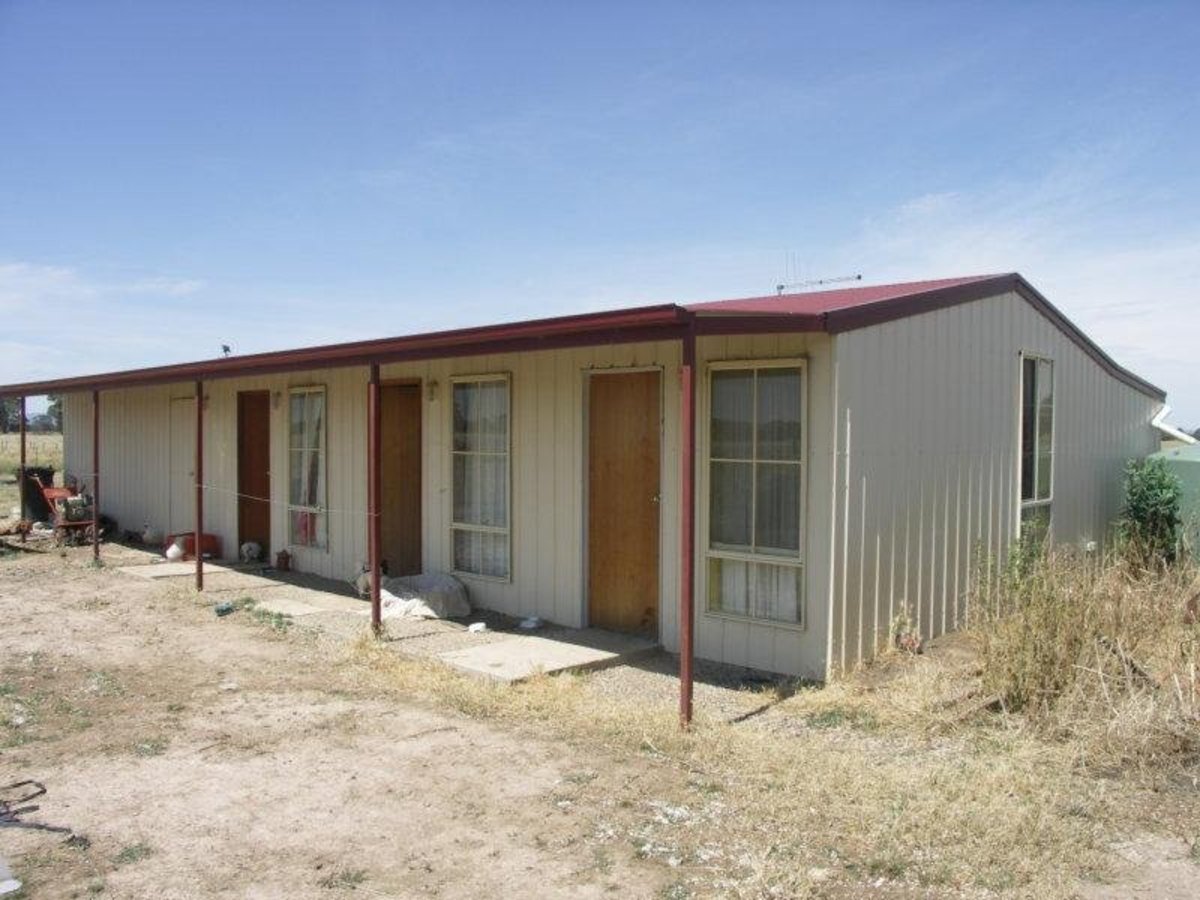 560 Sydney Road, Benalla