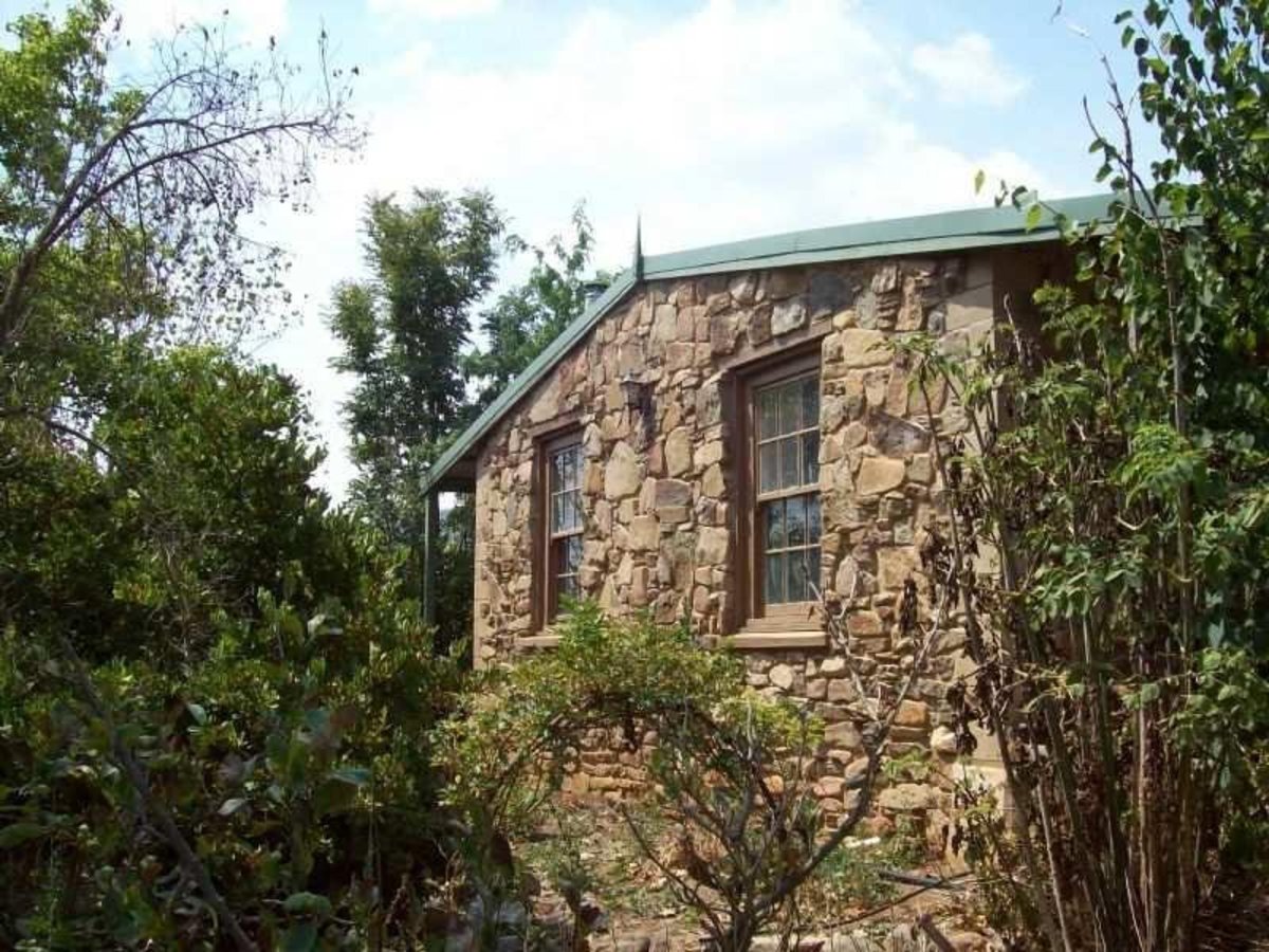 795 Tolmie Road, Tatong