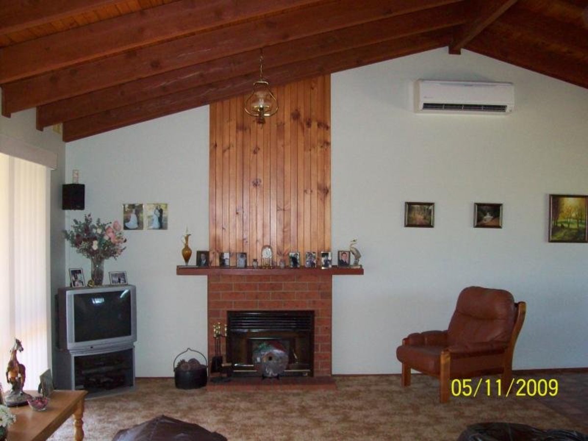 196 Hunter Road, Benalla