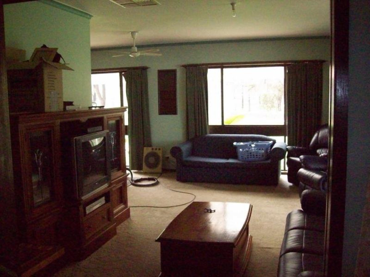 29 Porters Road, Benalla