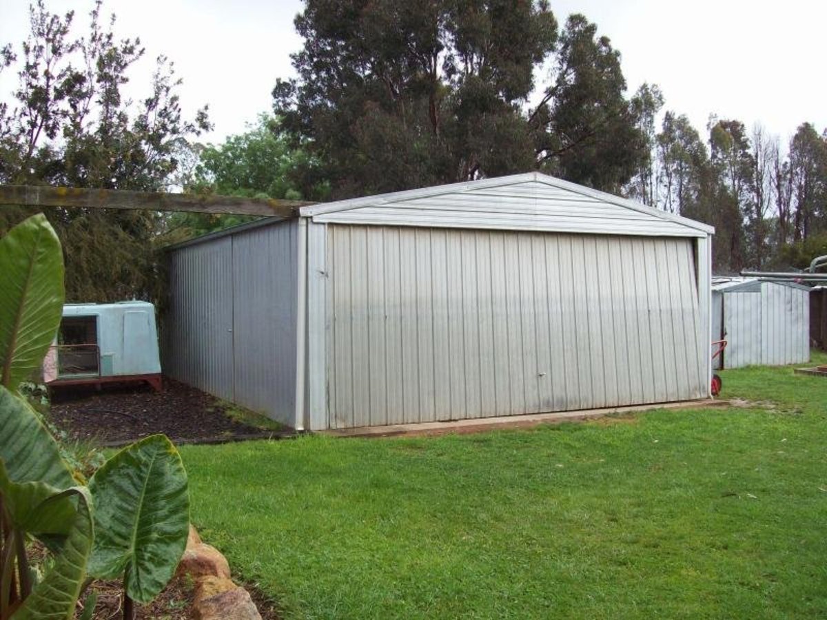 29 Porters Road, Benalla