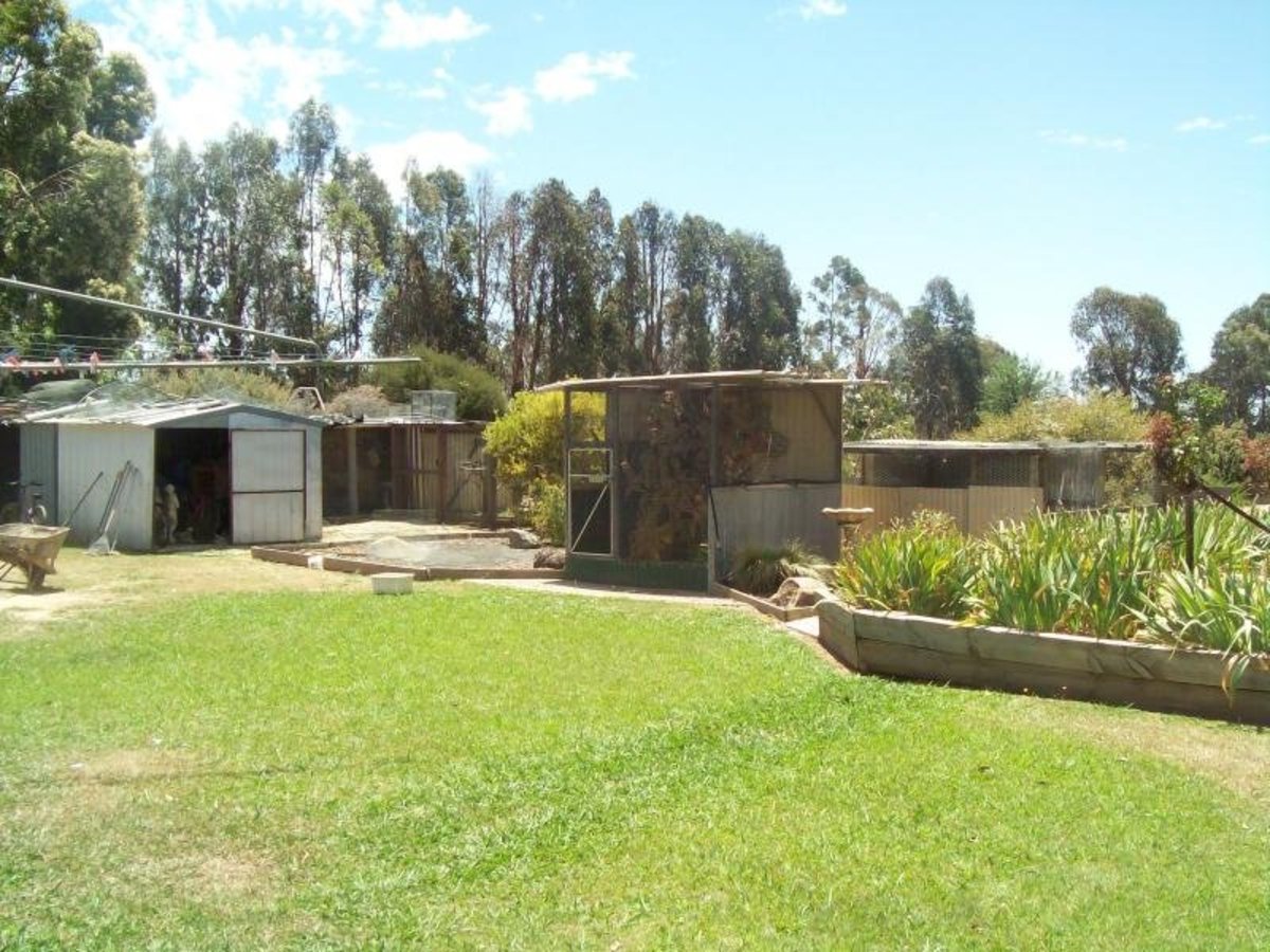 29 Porters Road, Benalla