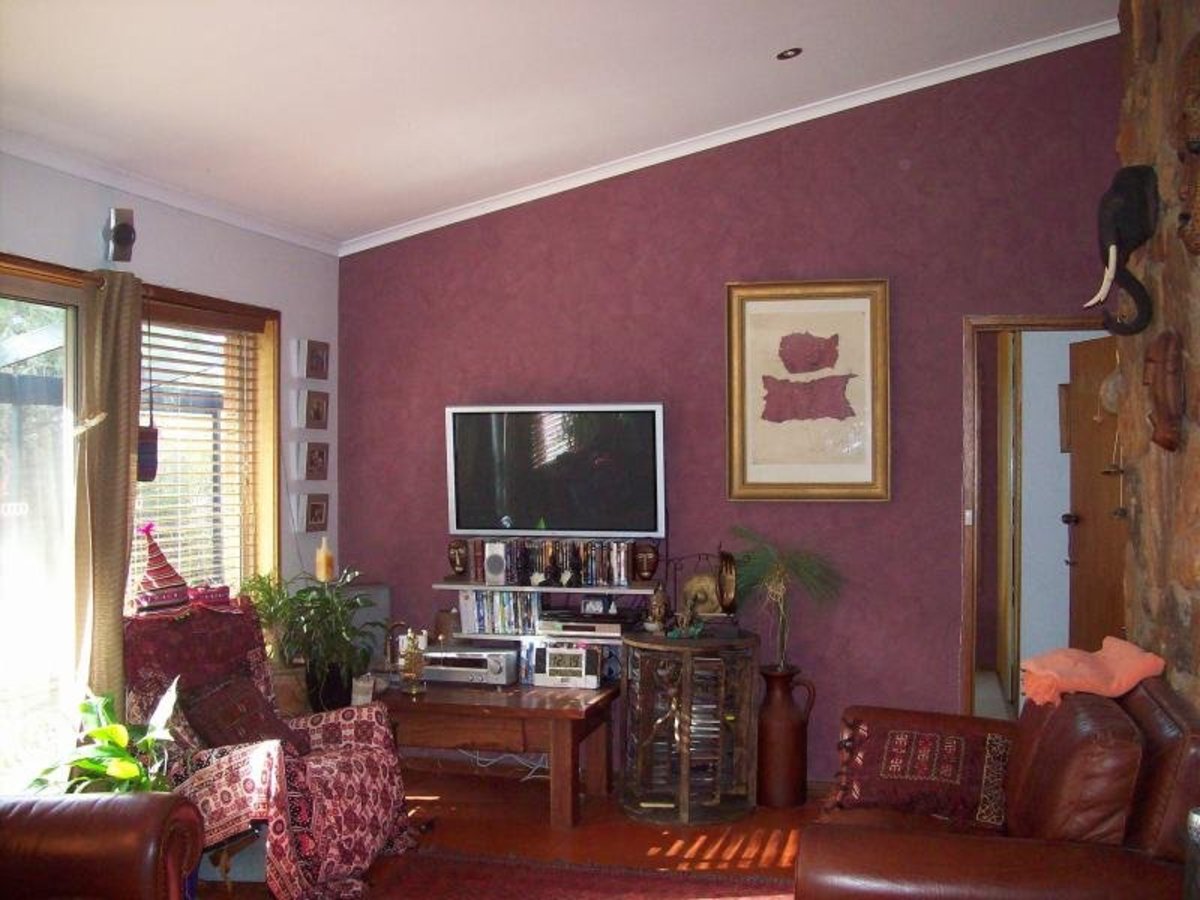 357 Green Road, Benalla