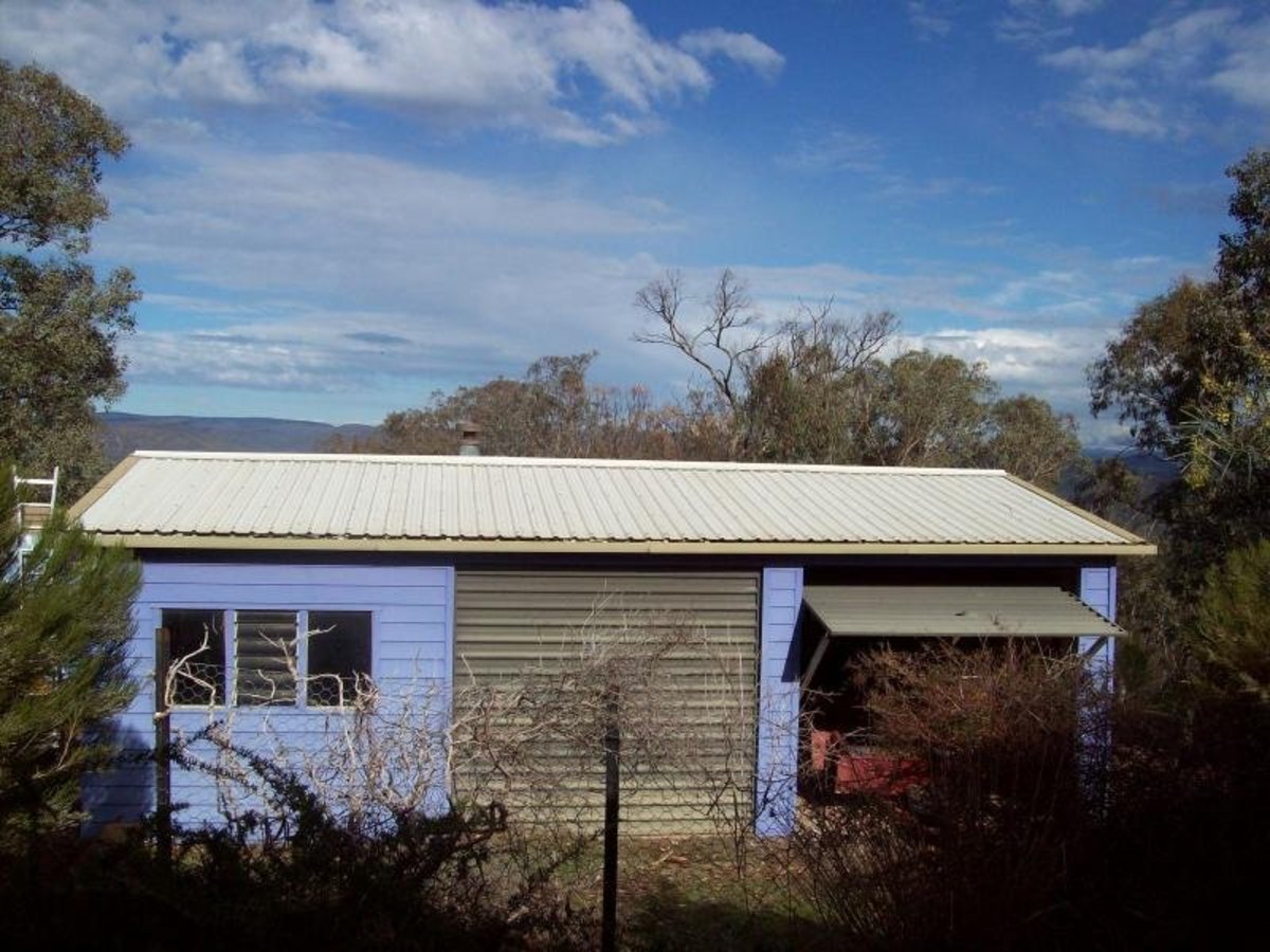 357 Green Road, Benalla