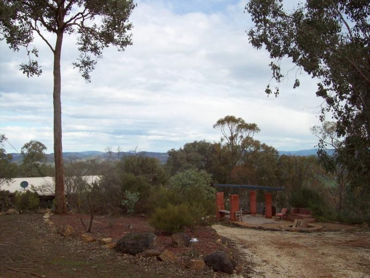 357 Green Road, Benalla