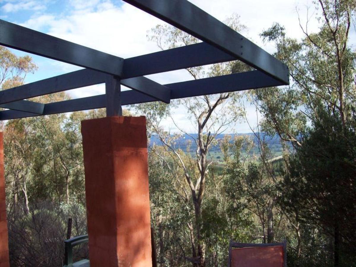 357 Green Road, Benalla