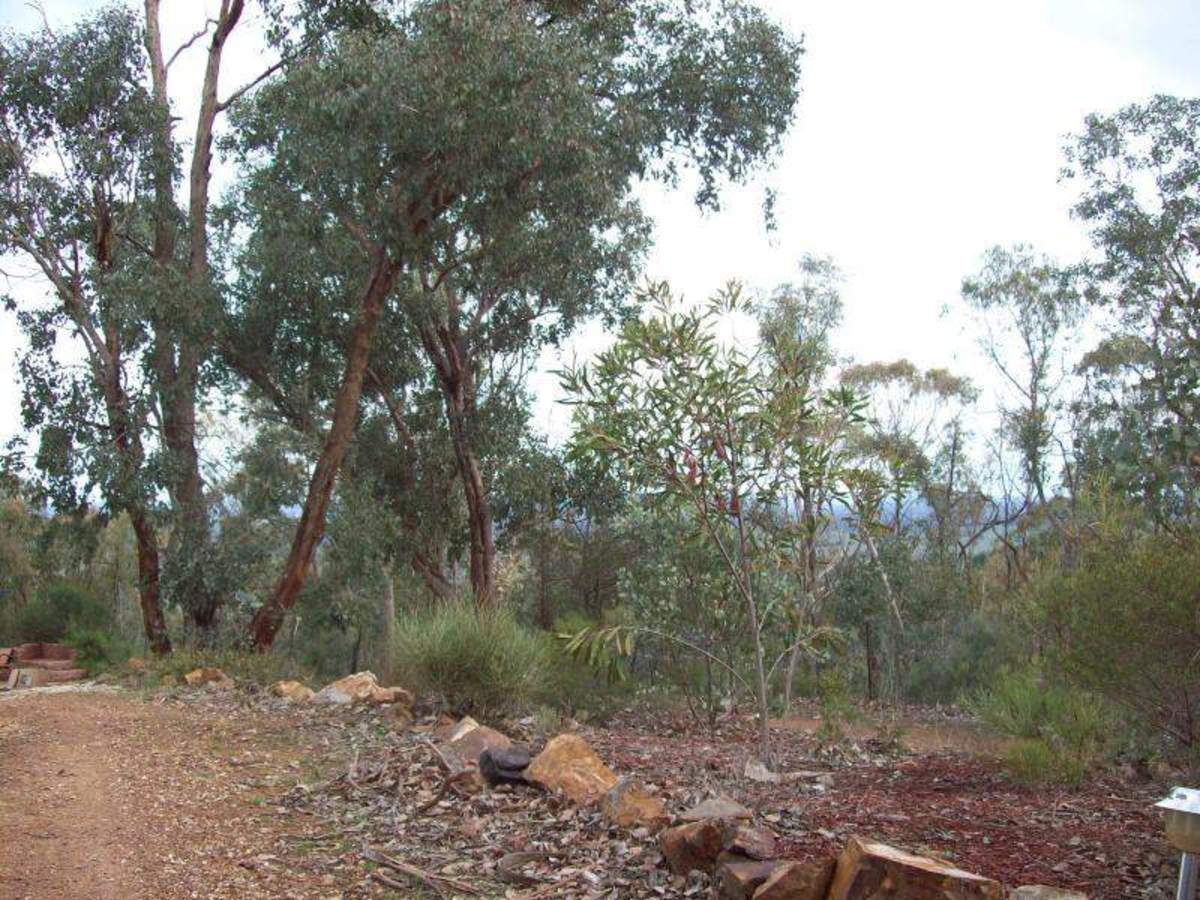 357 Green Road, Benalla