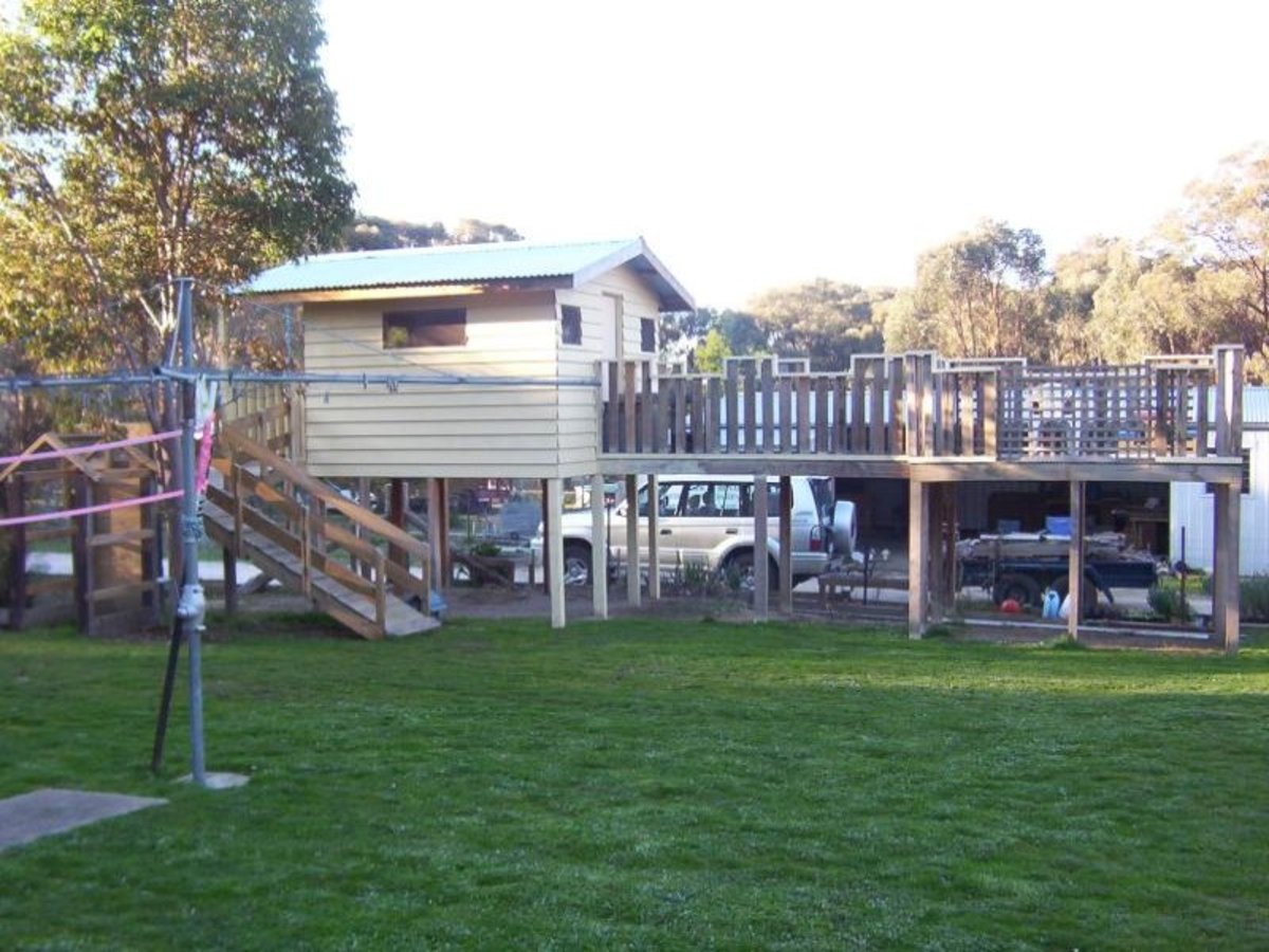 1523 Tully Road, Lima