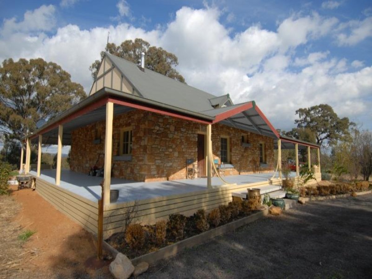 1382 Feltrim Road, Violet Town