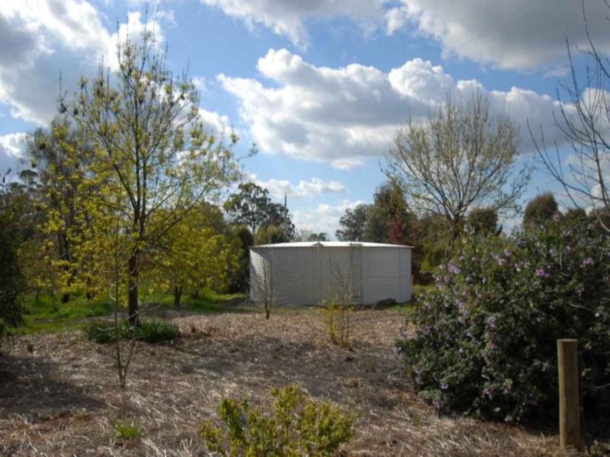 1382 Feltrim Road, Violet Town