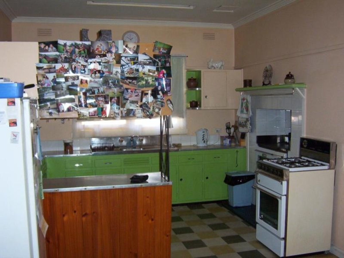 1330 Boxwood Road, Benalla