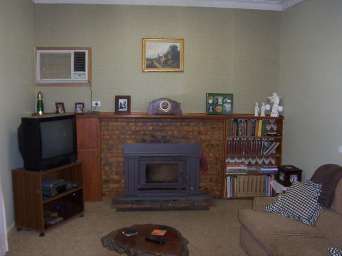 1330 Boxwood Road, Benalla