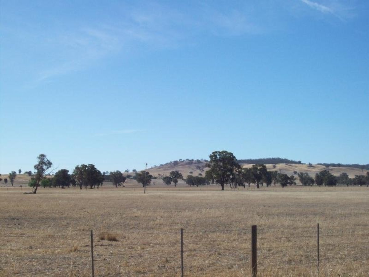 1 Lake Mokoan Road, Benalla