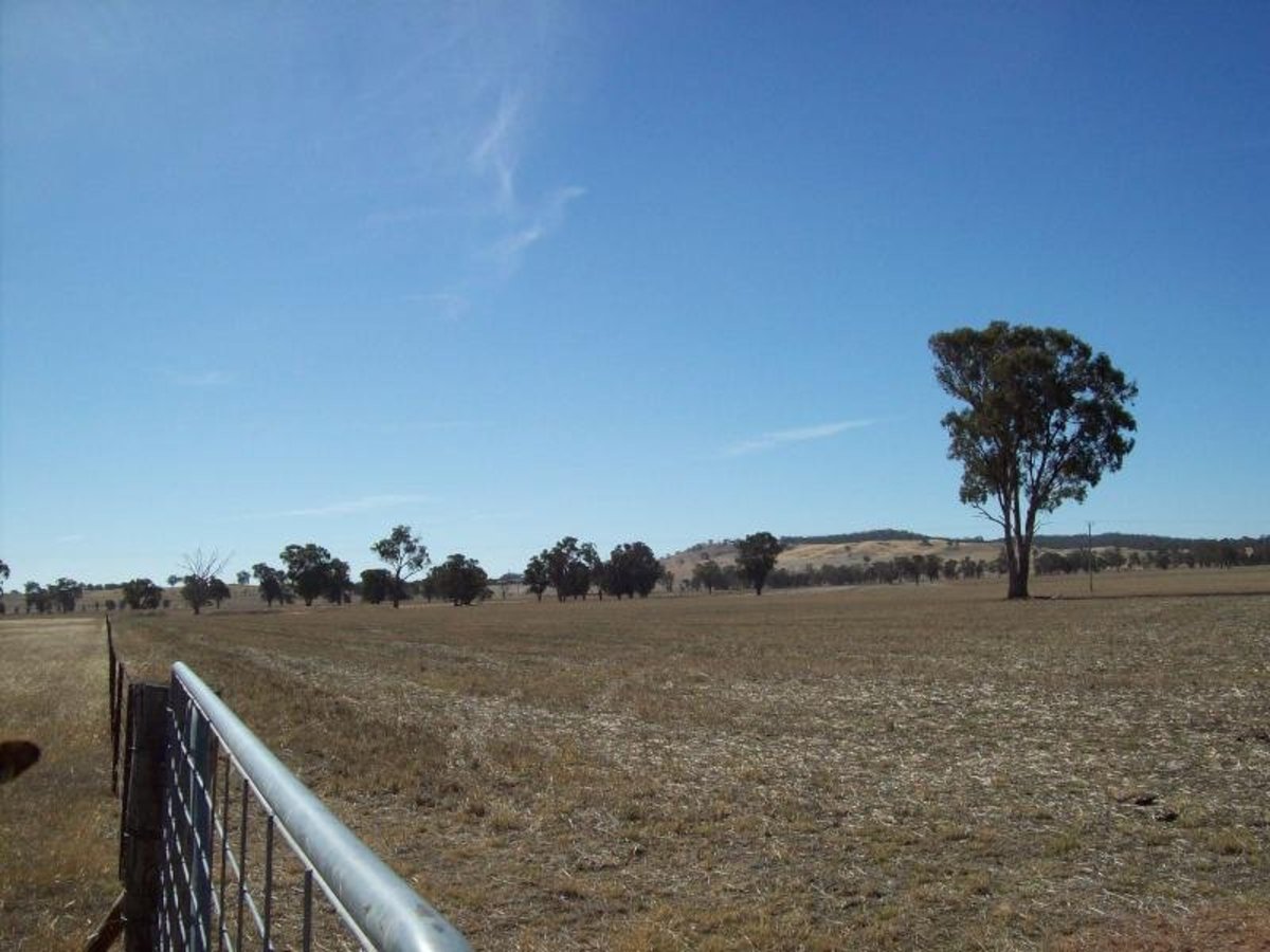 1 Lake Mokoan Road, Benalla