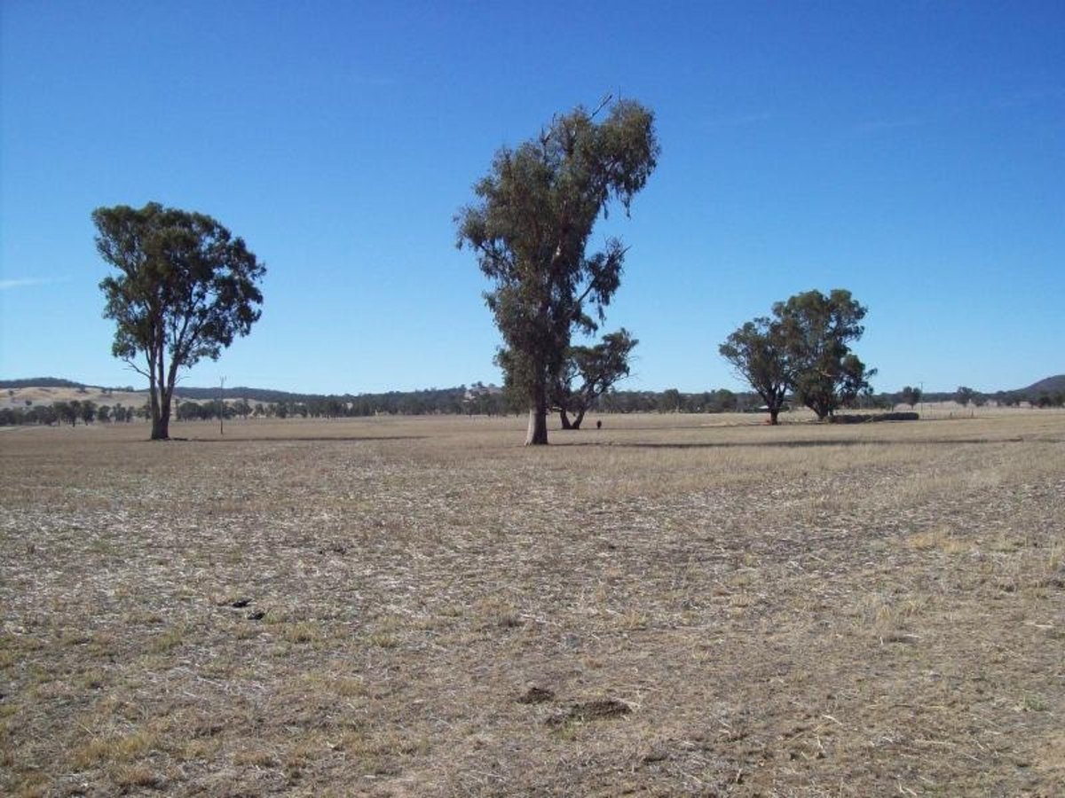 1 Lake Mokoan Road, Benalla