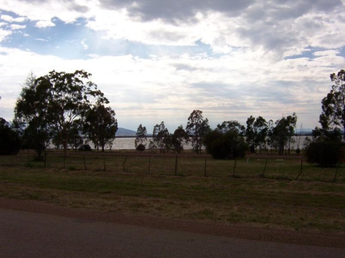 641 Lake Mokoan Road, Chesney Vale