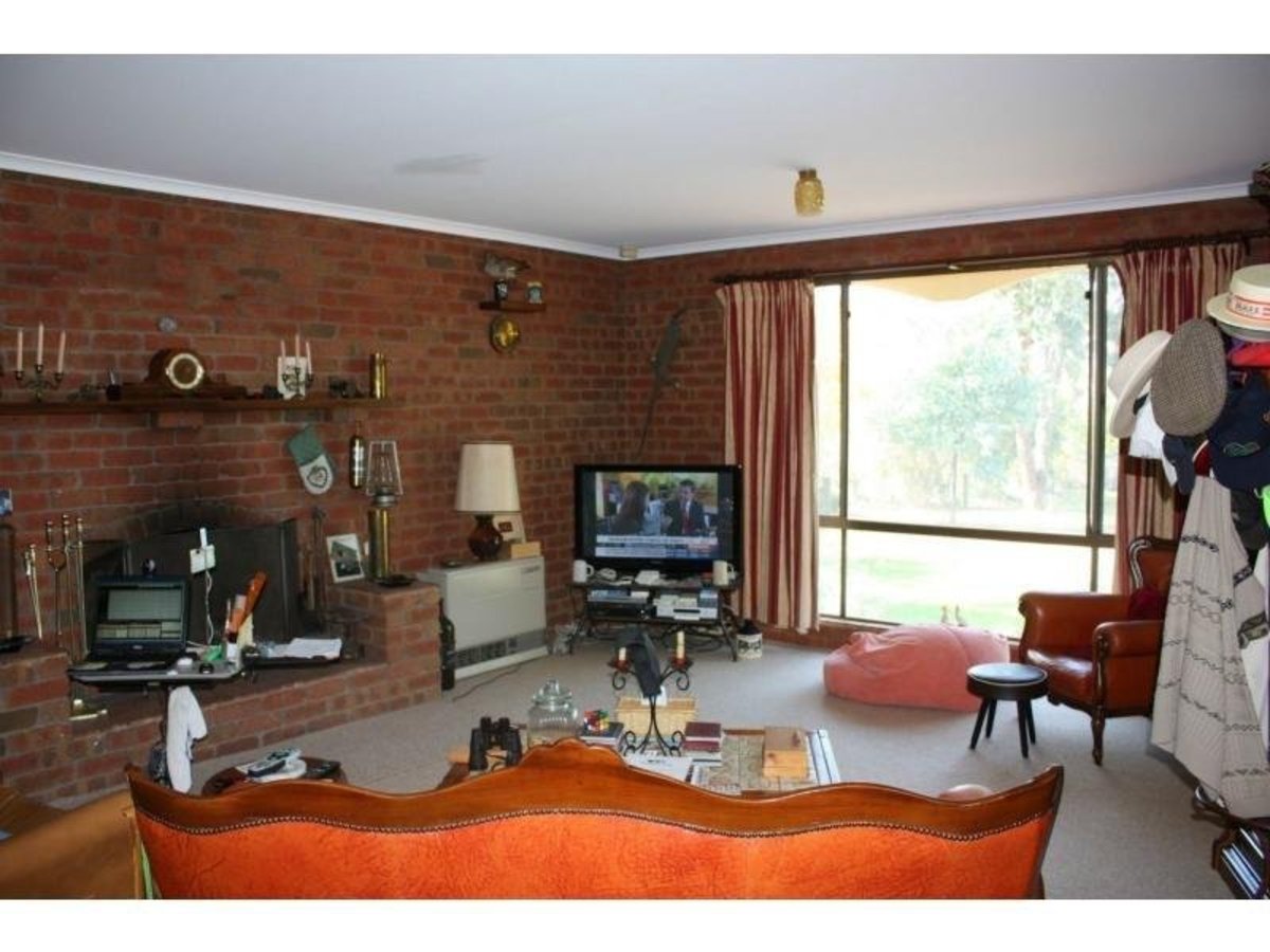 641 Lake Mokoan Road, Chesney Vale