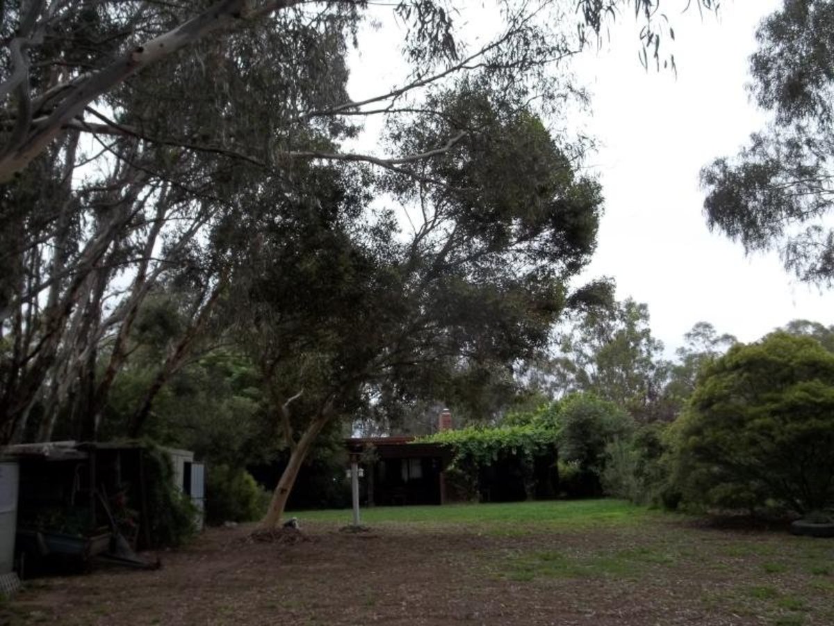 42 Boger Road, Benalla