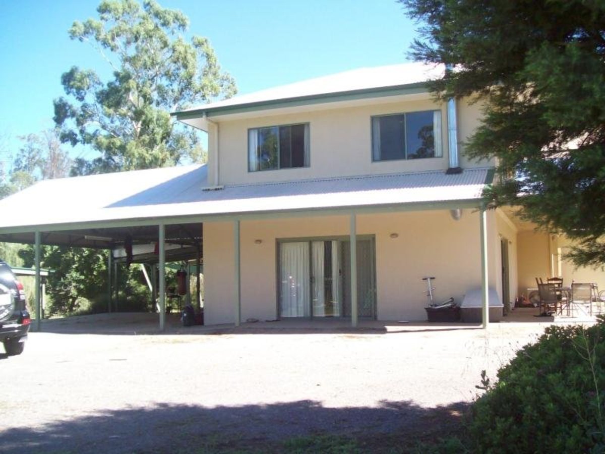 608 Upper Ryans Creek Street, Upper Ryans Creek