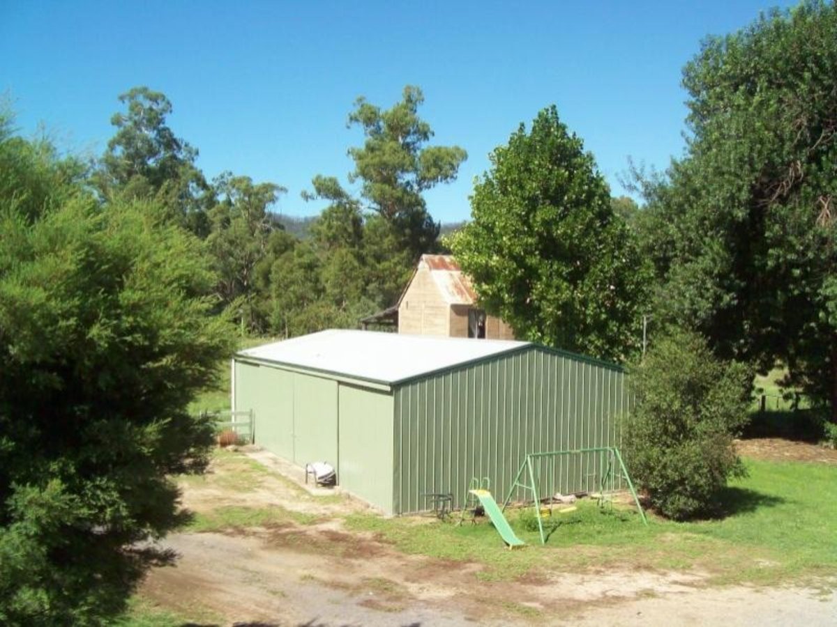 608 Upper Ryans Creek Street, Upper Ryans Creek
