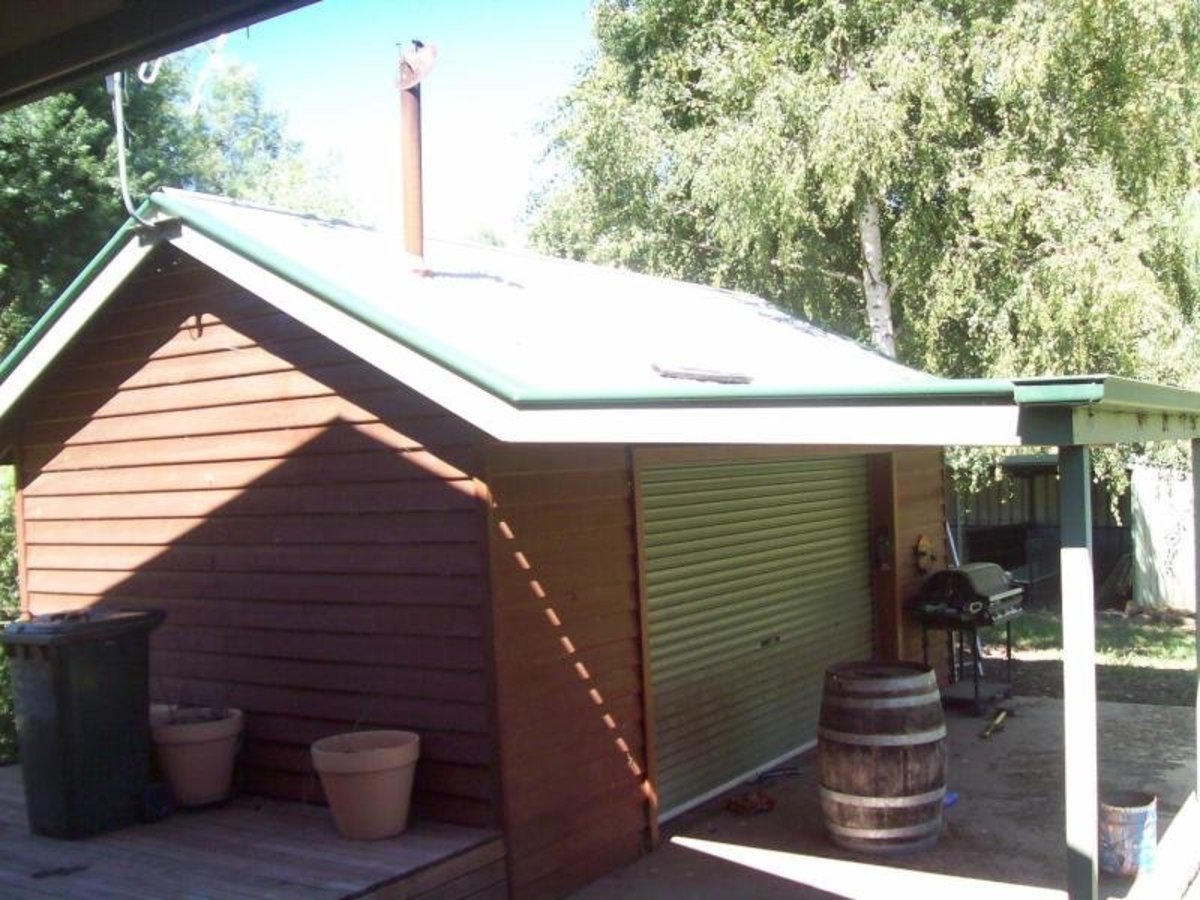 608 Upper Ryans Creek Street, Upper Ryans Creek