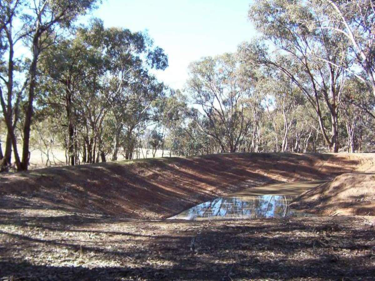 Lot 1 Bungeet Road, Benalla