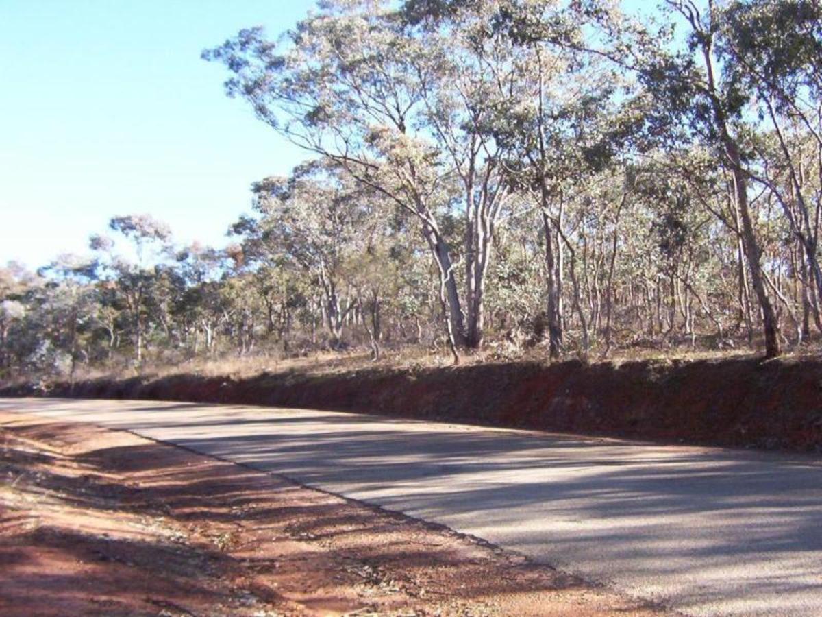 Lot 1 Bungeet Road, Benalla