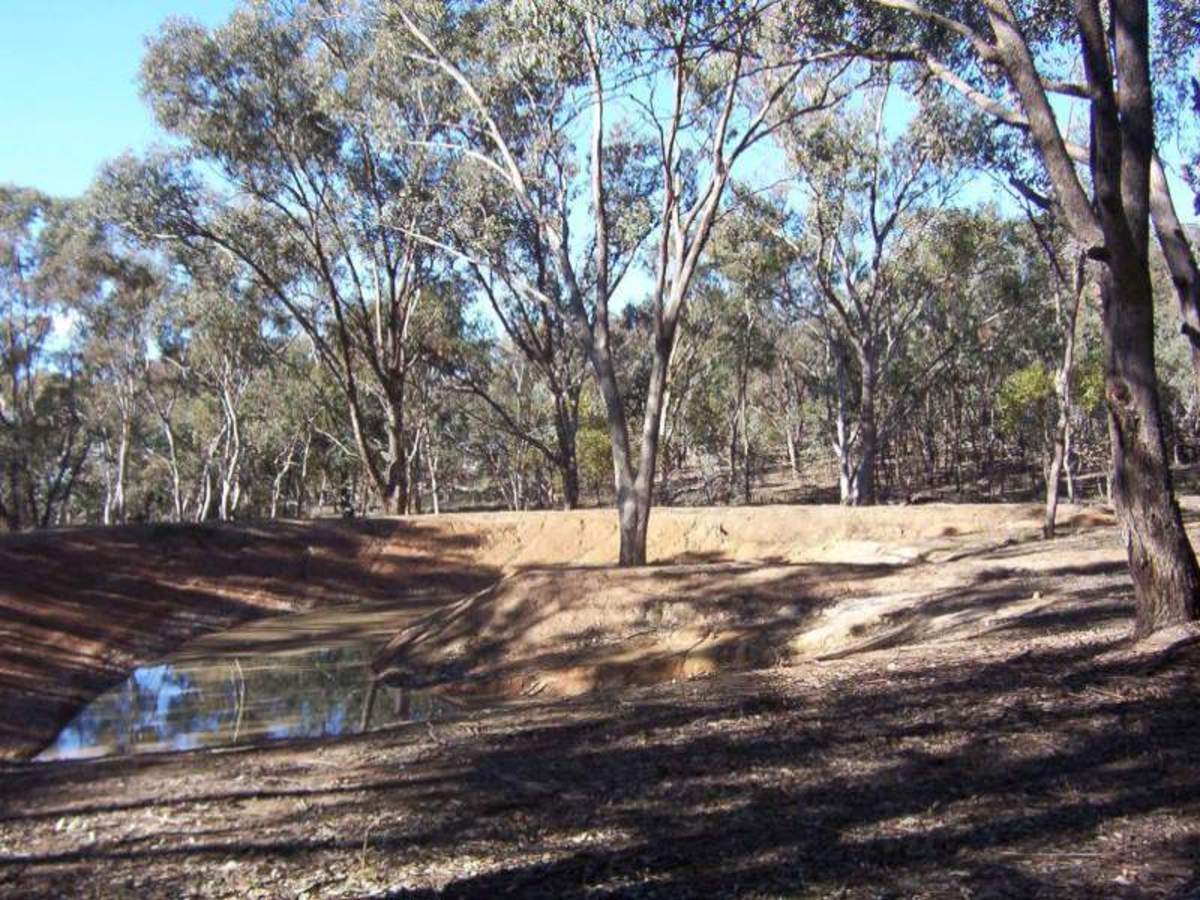 Lot 1 Bungeet Road, Benalla