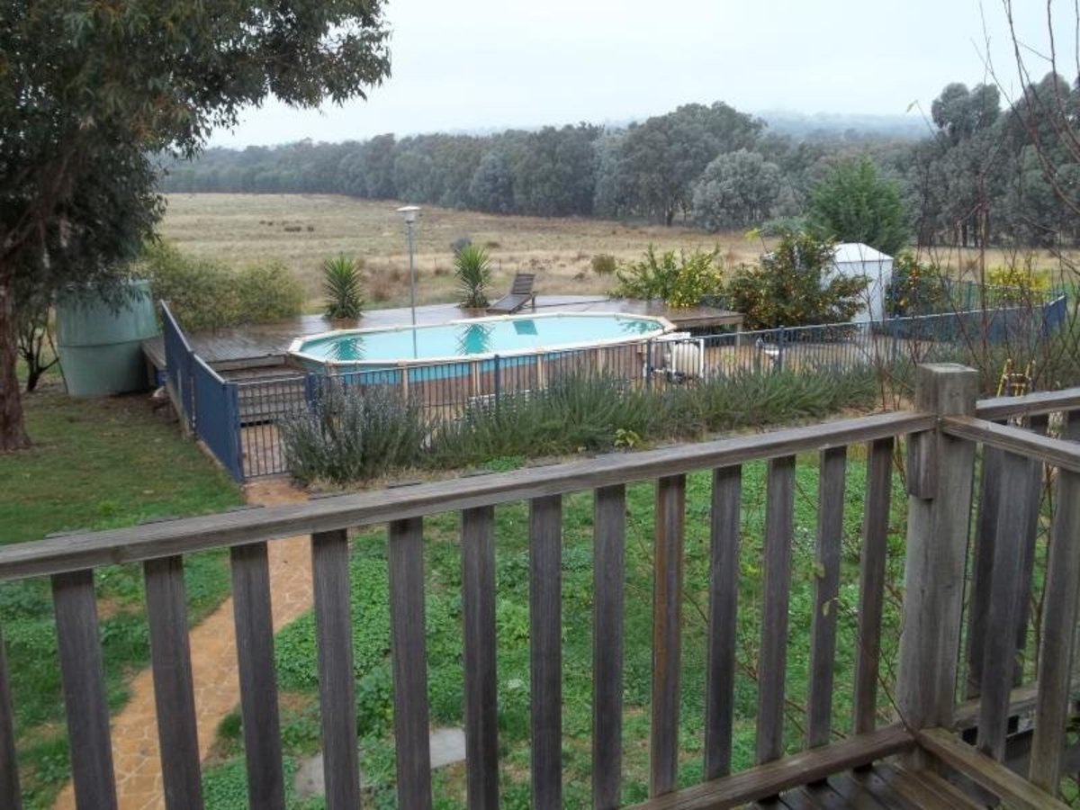 679 Winton-Lurg Road, Lurg