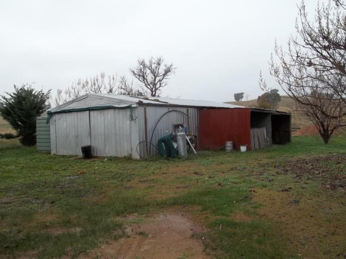 679 Winton-Lurg Road, Lurg