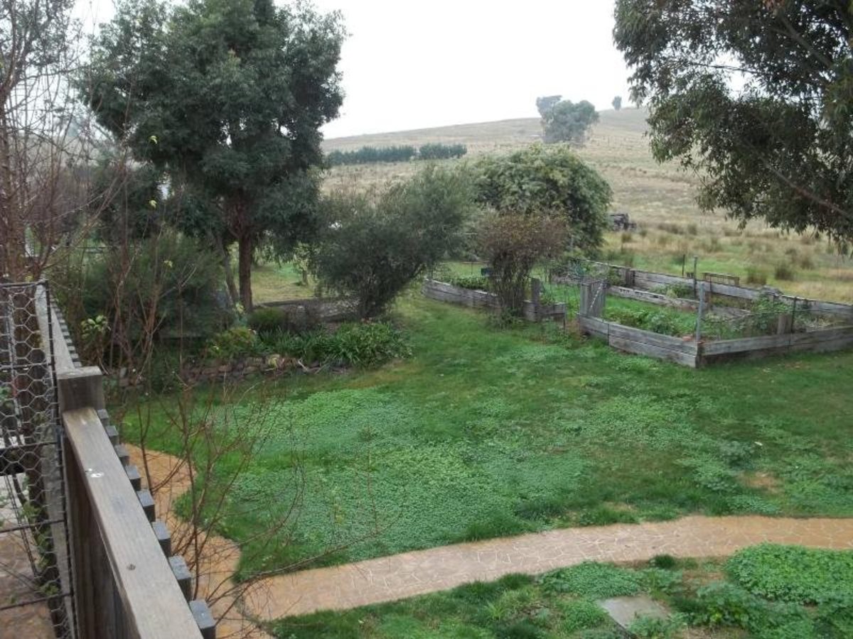 679 Winton-Lurg Road, Lurg