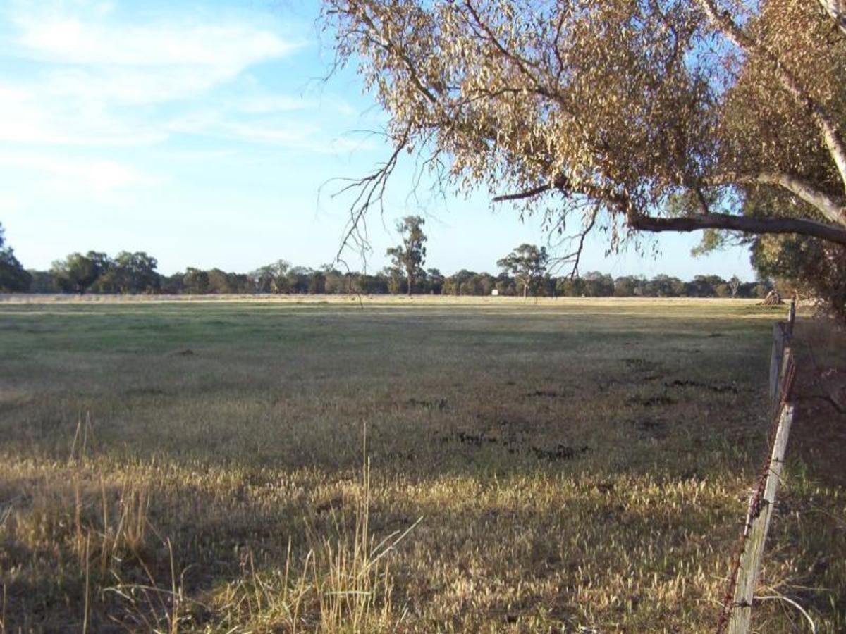Lot 1 Billabong Lane, Violet Town
