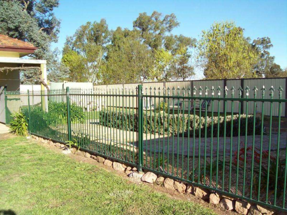 146 Steel Road, Benalla