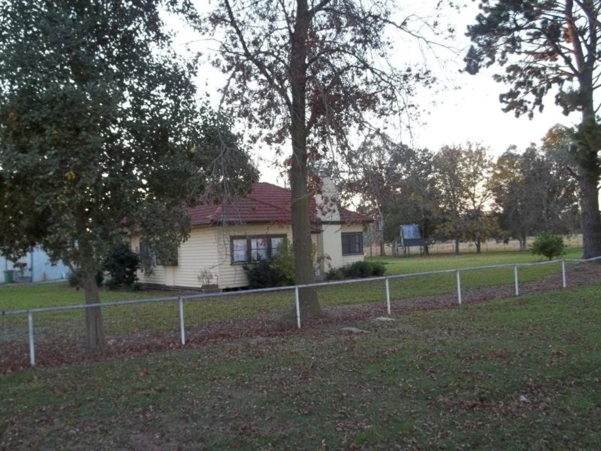 1322 Tatong Road, Tatong