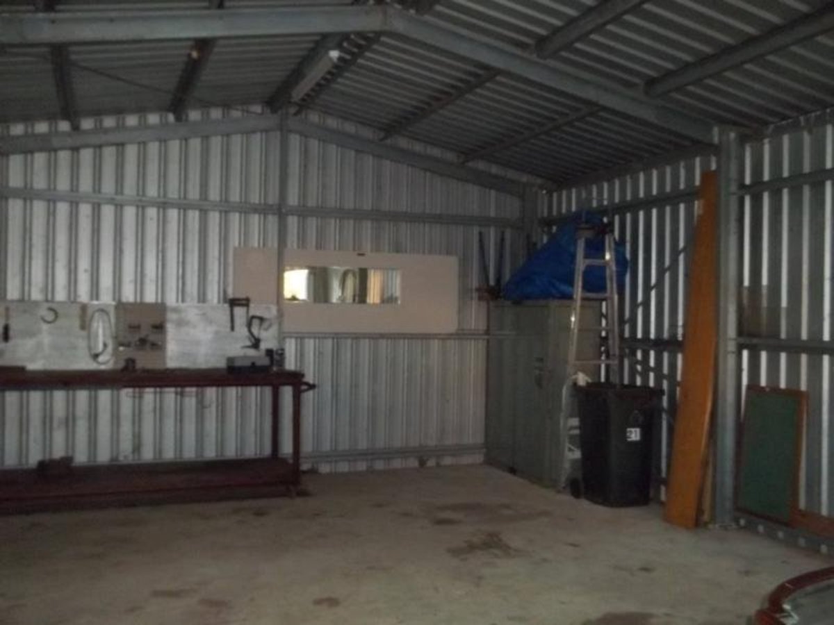 1322 Tatong Road, Tatong