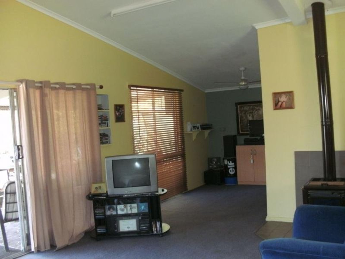 871 Lake Mokoan Road, Benalla