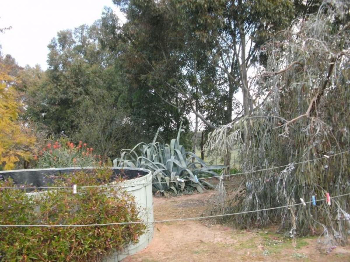 871 Lake Mokoan Road, Benalla