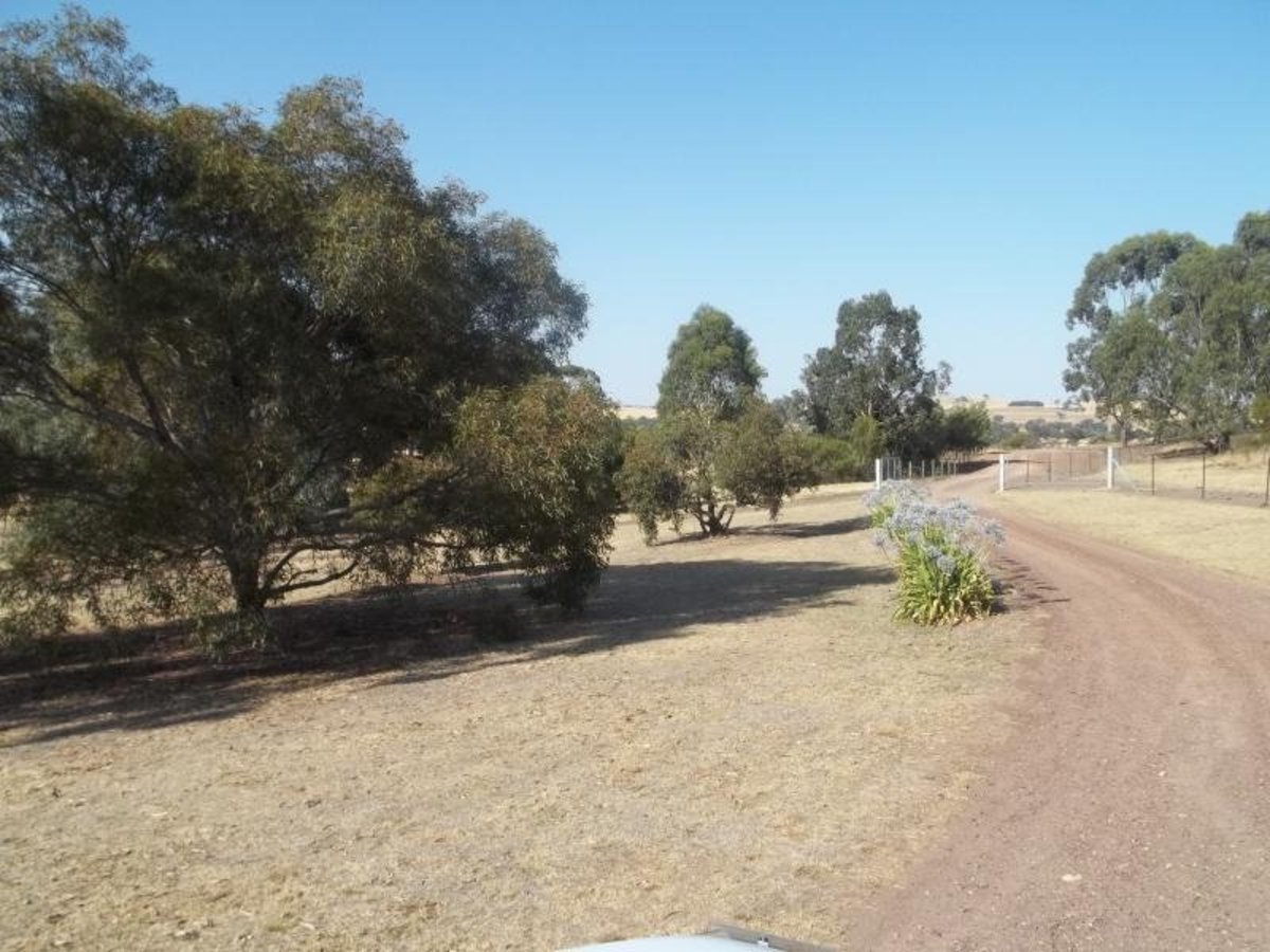 251 Groat Road, Goorambat