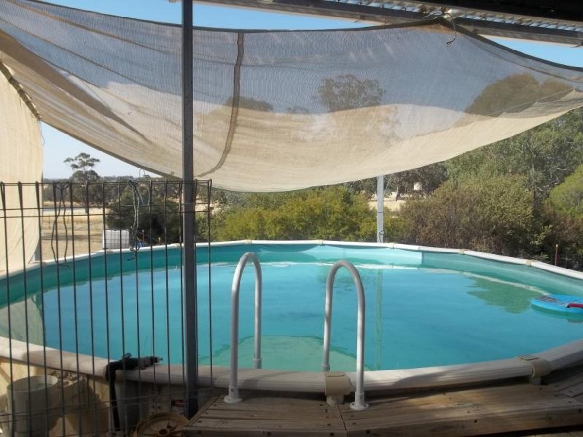 251 Groat Road, Goorambat