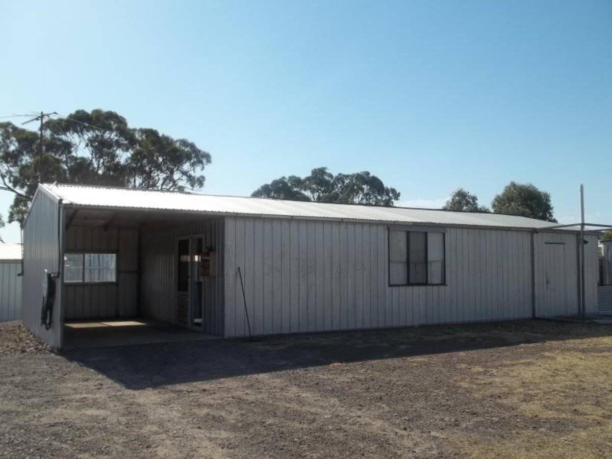 251 Groat Road, Goorambat