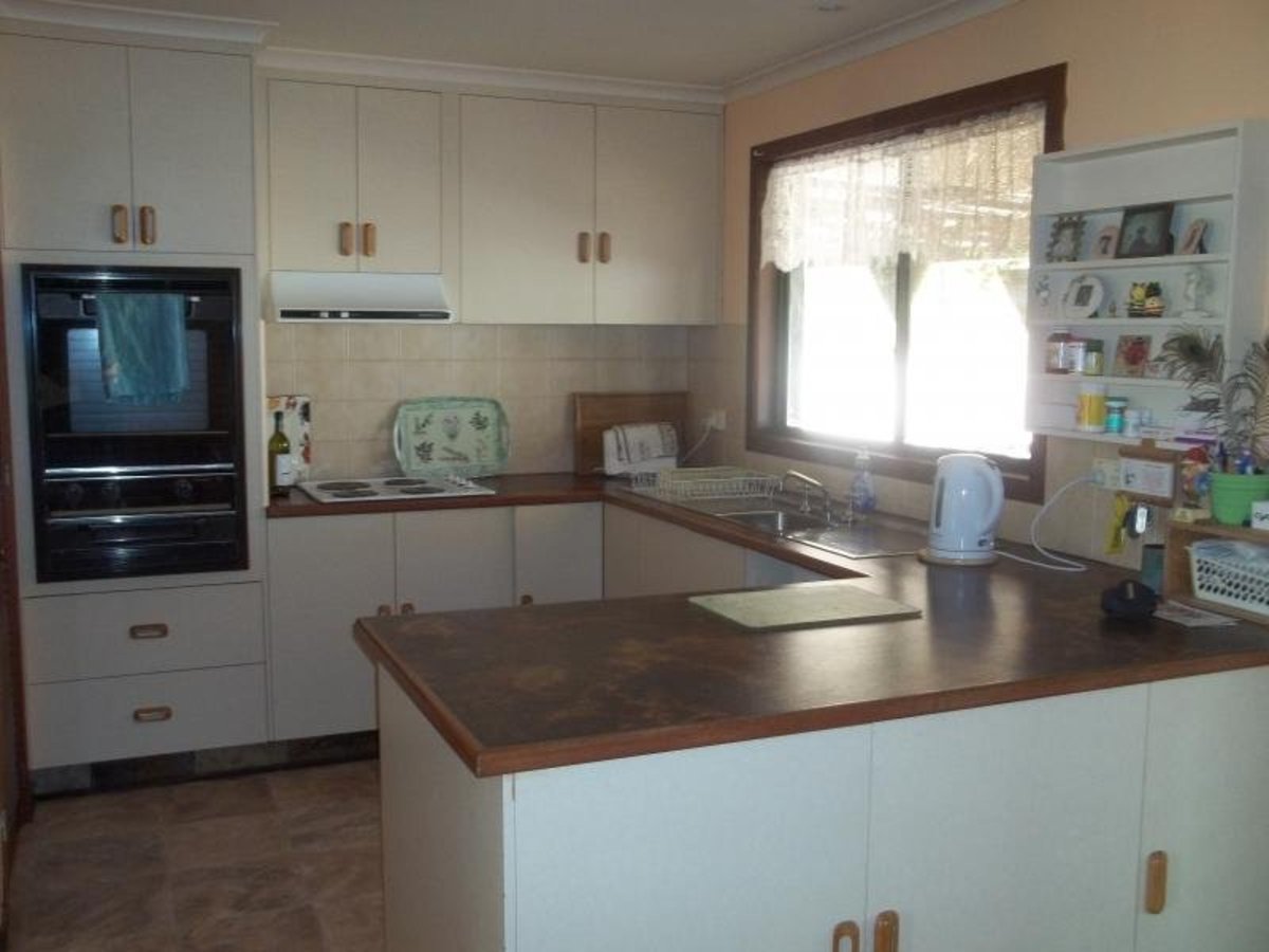 251 Groat Road, Goorambat