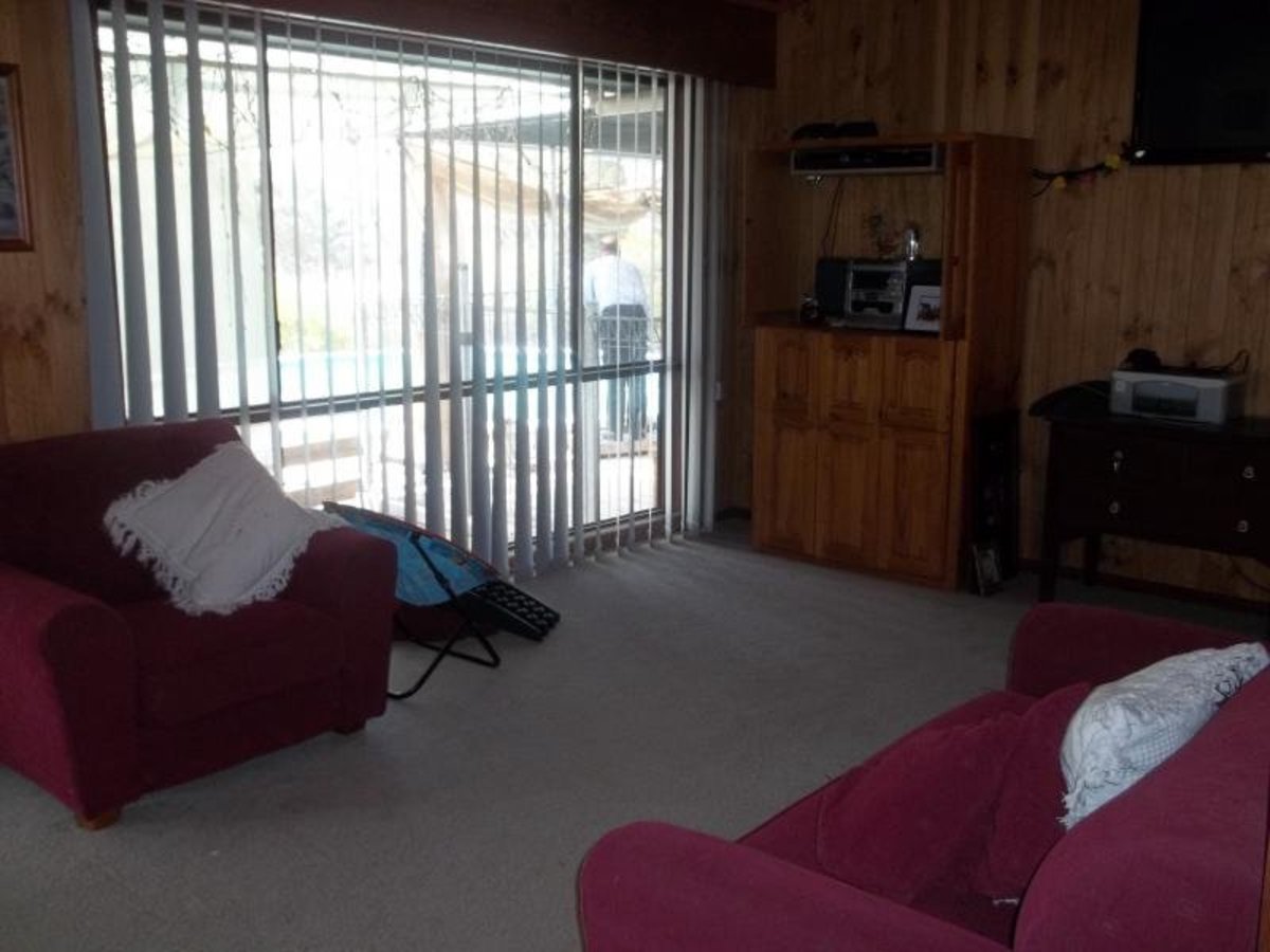 251 Groat Road, Goorambat