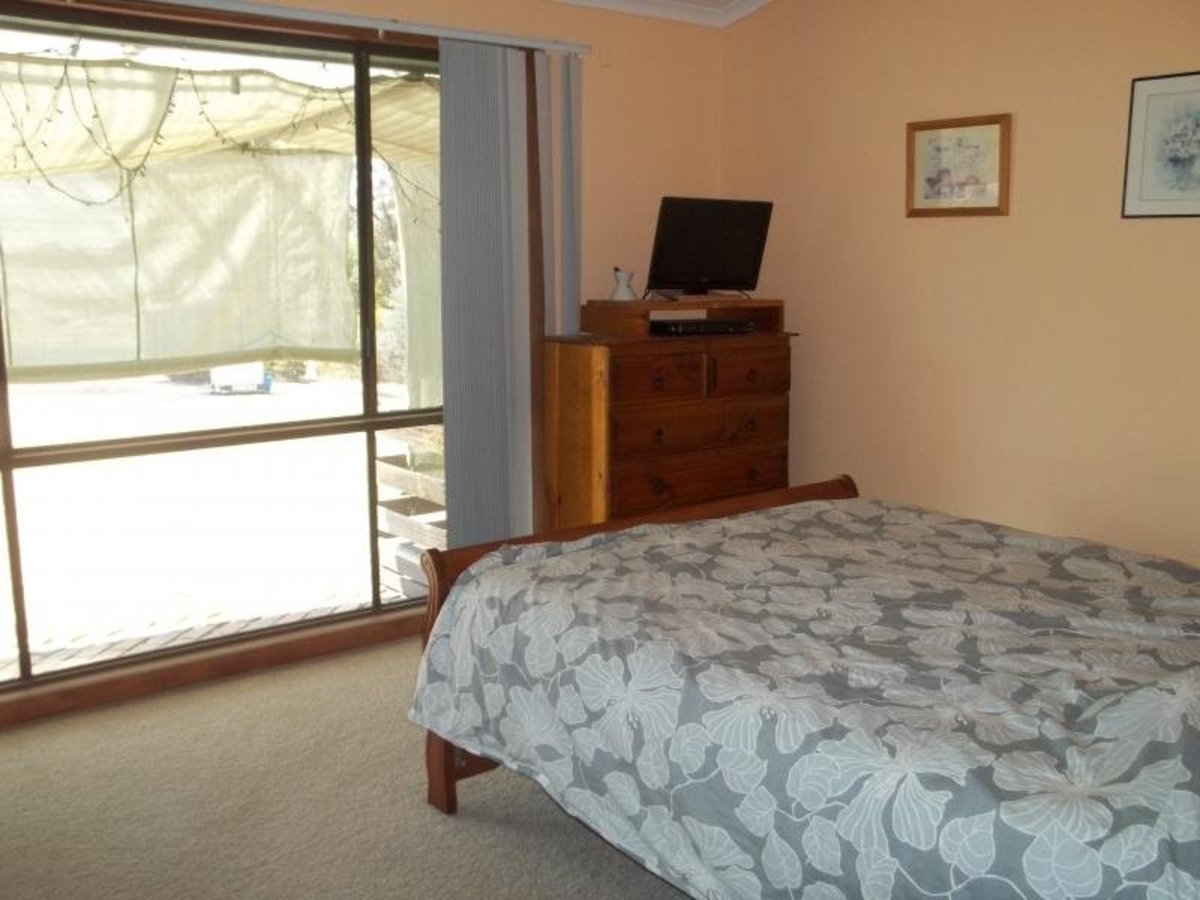 251 Groat Road, Goorambat