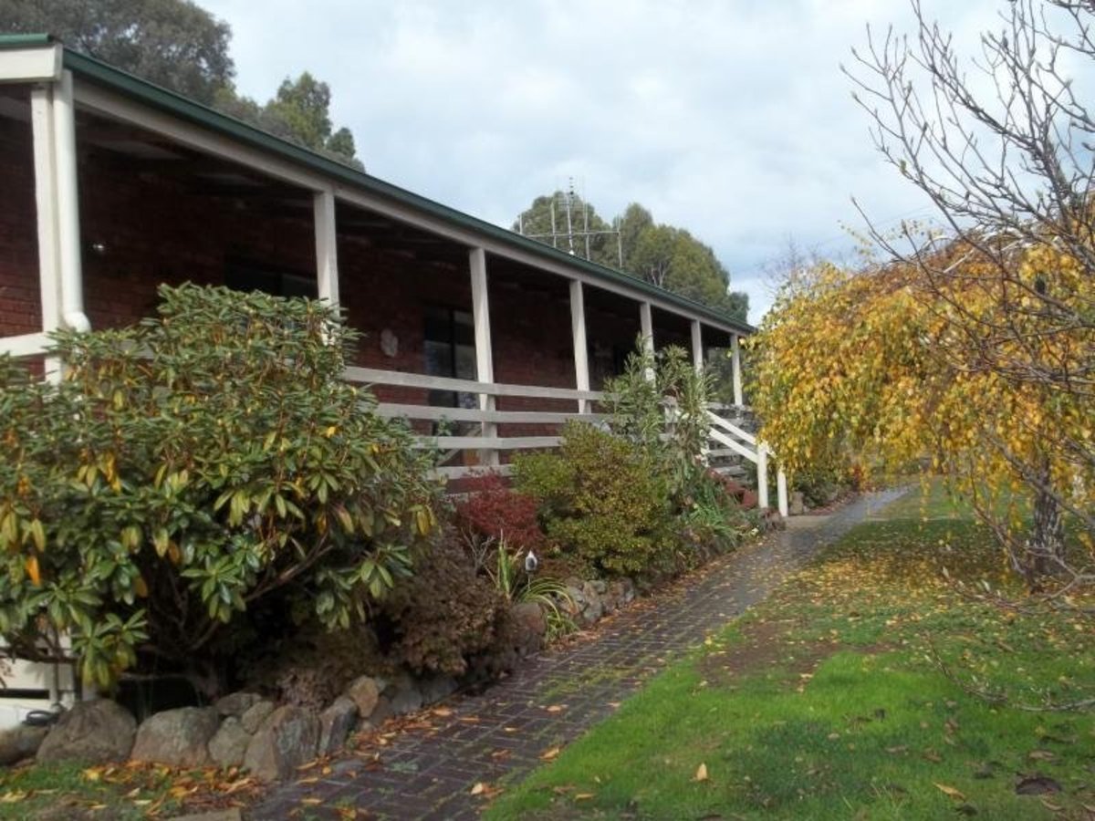 46 Spring Creek Road, Strathbogie