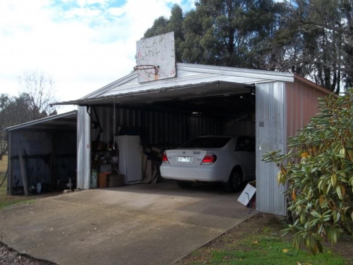 46 Spring Creek Road, Strathbogie