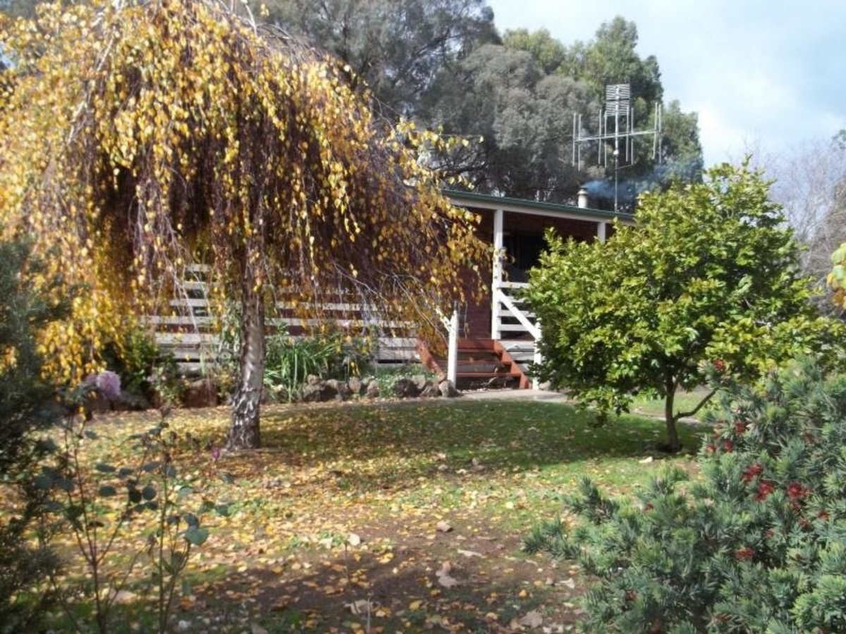 46 Spring Creek Road, Strathbogie